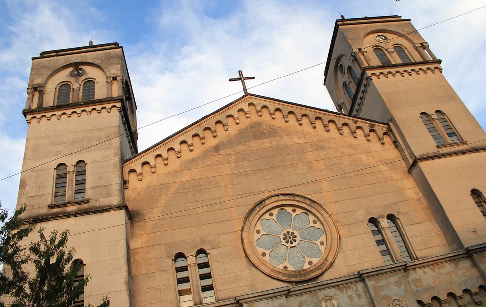 Dia de Sant´Anna tem programação especial em Mogi das Cruzes Mogi das Cruzes e Suzano G1