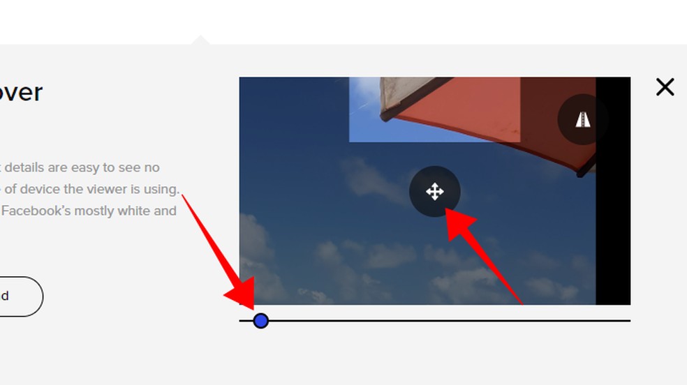 Como Redimensionar Imagem Para Redes Sociais Online Sem Instalar Nada Redes Sociais Techtudo