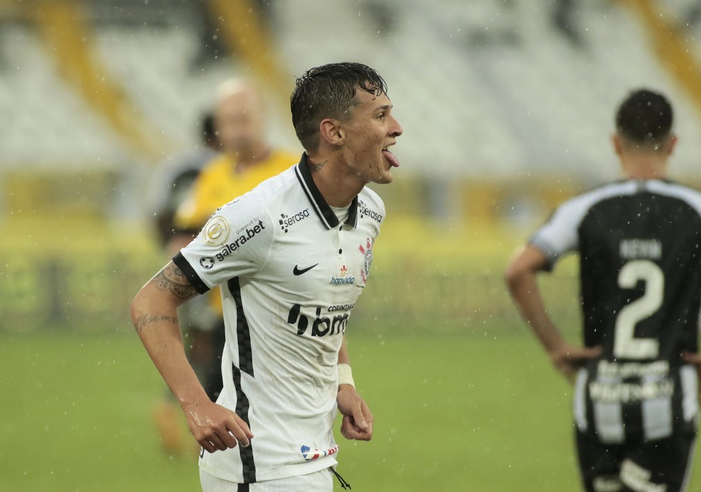 Elenco do Corinthians treina até quarta-feira e depois terá quatro dias de folga de Réveillon