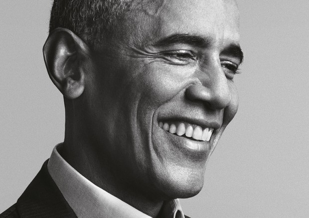 Livro de memórias de Barack Obama já tem data para chegar ao Brasil (Foto: Reprodução)