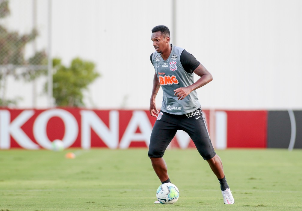 Com novidades em campo, Timão se reapresenta de olho no Coritiba; veja provável escalação