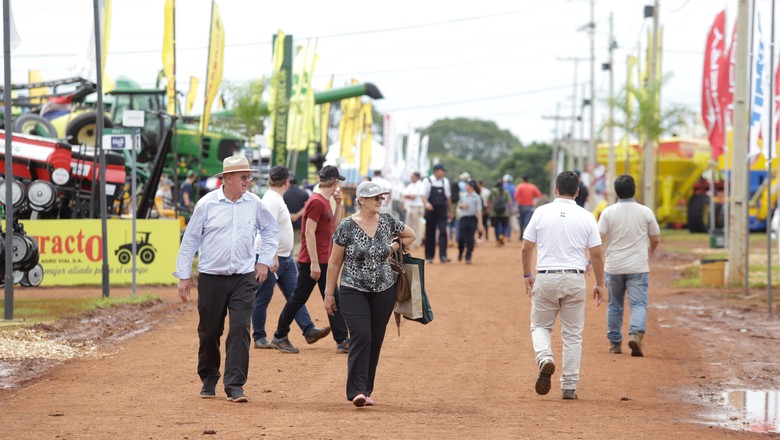 feira-inovar-paraguai (Foto: Divulgação)