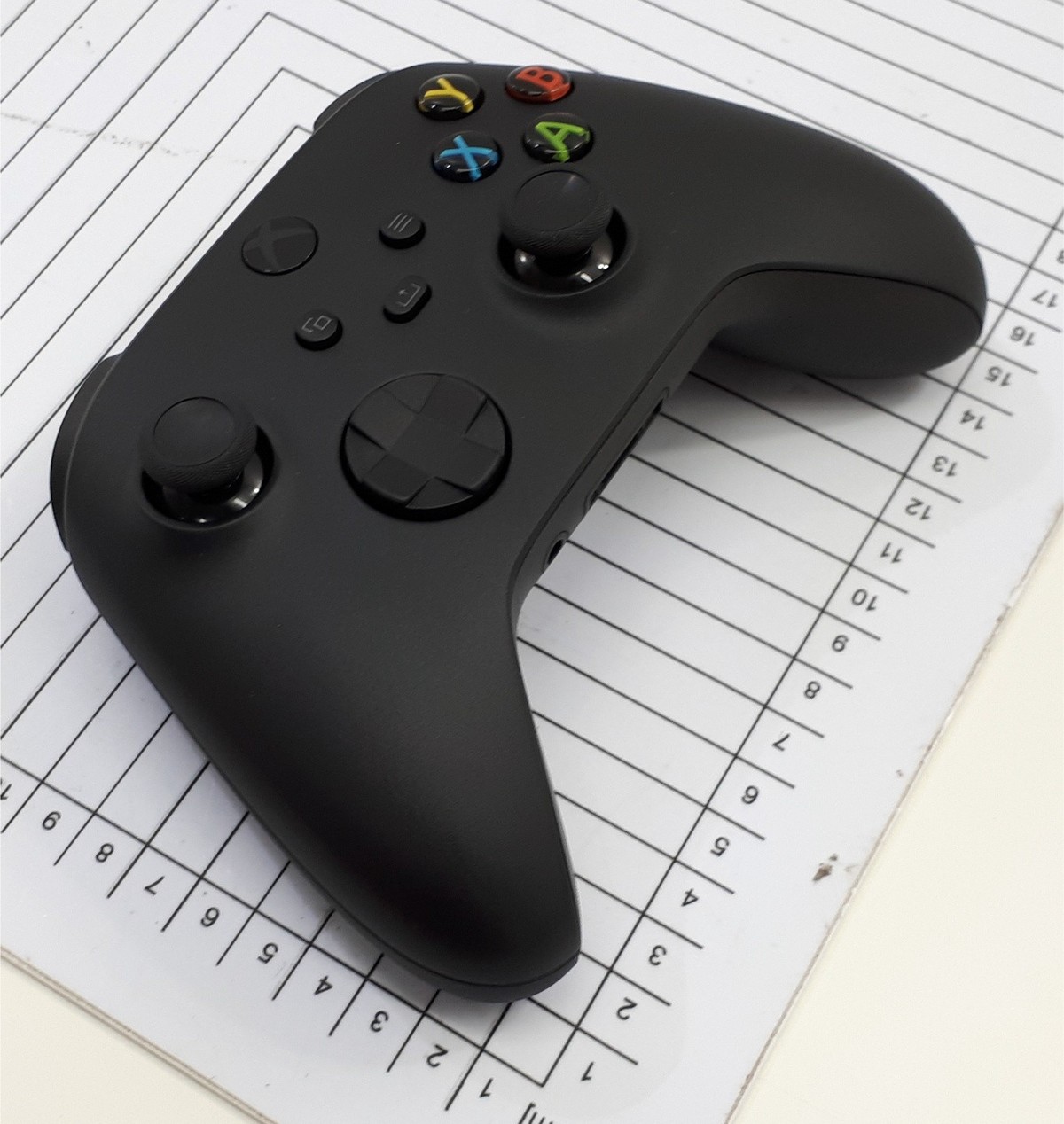 Xbox Series X Controle E Homologado E Ja Pode Ser Vendido No Brasil Video Game Techtudo