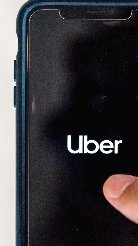 5 coisas que passageiros fazem no Uber que irritam motoristas