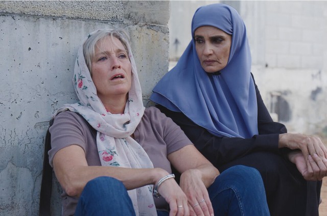 Fatma': suspense com dramalhão na Netflix - Patrícia Kogut, O Globo