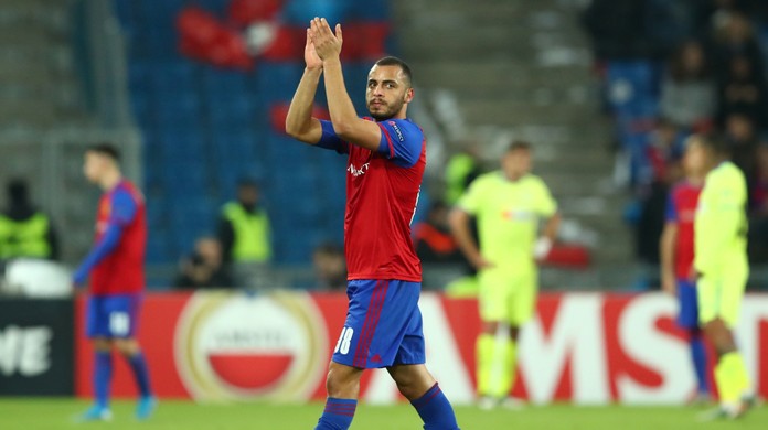 Bielsa Pede E Leeds Oferece Mais De R 100 Mi Ao Basel Por Arthur Cabral Palmeiras E Ceara Observam Futebol Internacional Ge