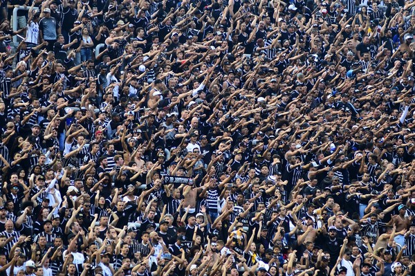 Corinthians vende 19 mil ingressos para partida contra o Sport, sábado, na Arena