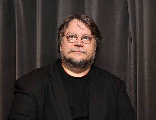 Guillermo del Toro (Foto: Getty Images)