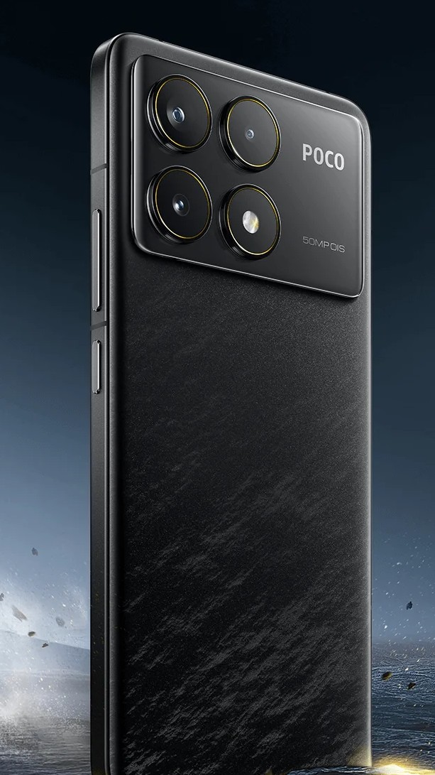 Celular gamer com carregamento turbo: veja review do Poco F6 Pro