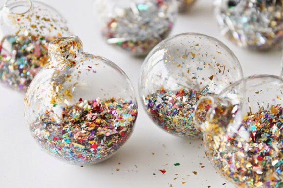 Réveillon: 17 ideias de decoração para a festa de Ano Novo (Foto: reprodução)