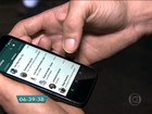 Sem WhatsApp, usuários procuram alternativas para se comunicar