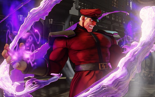 G1 - 'Street Fighter V' confirma Zangief - notícias em Games