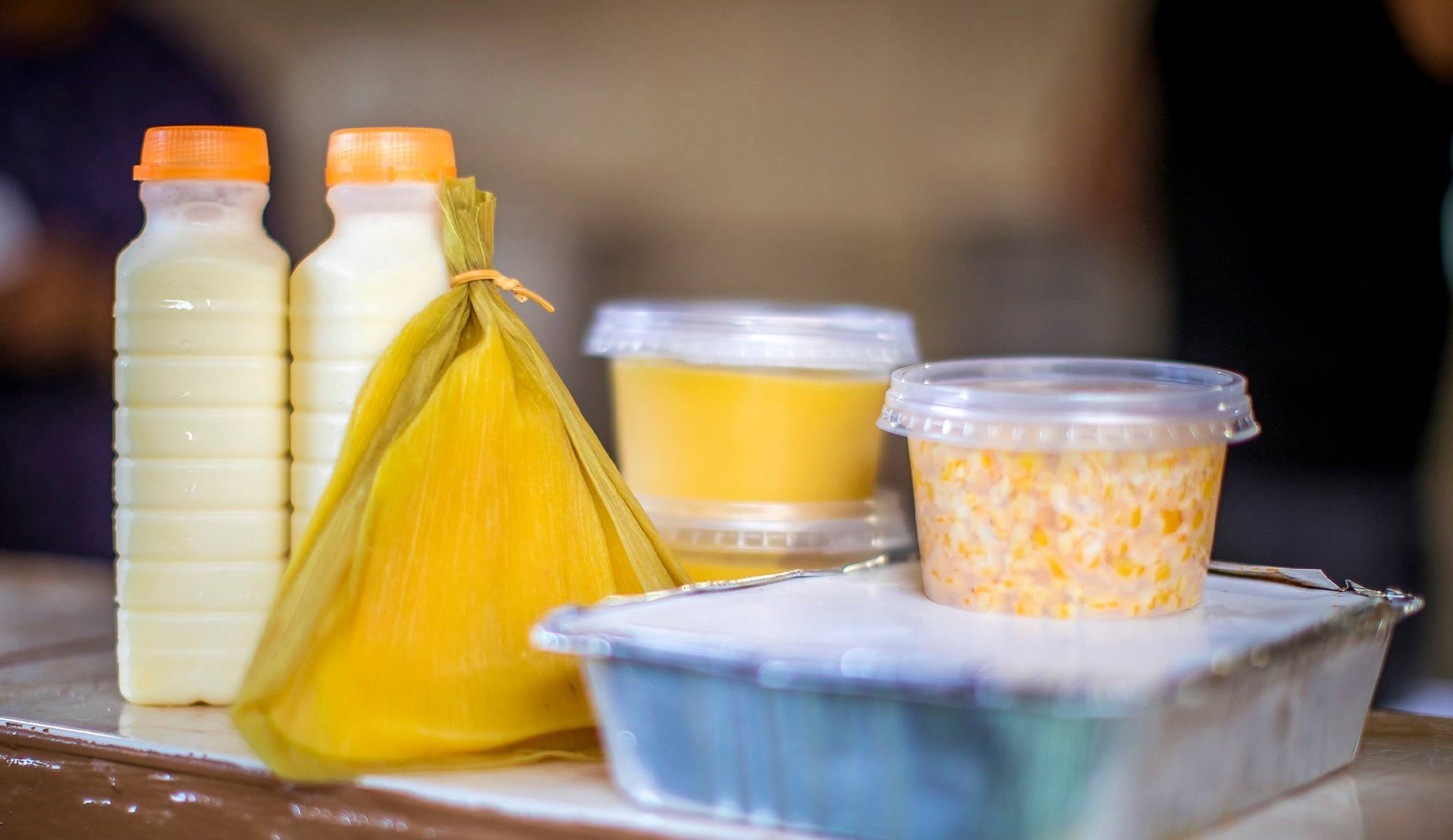 Festa do Milho beneficente reúne pratos típicos em Jales