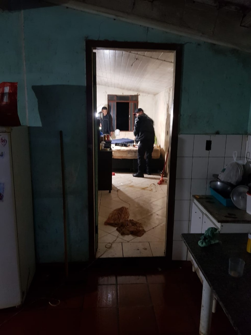 OperaÃ§Ã£o 'Dasos' foi deflagrada nesta sexta-feira (31) na RegiÃ£o de Curitiba e em Cascavel â€” Foto: PolÃ­cia Civil/DivulgaÃ§Ã£o