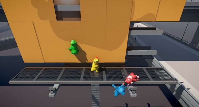 Gang beasts for mac Gang beasts for mac