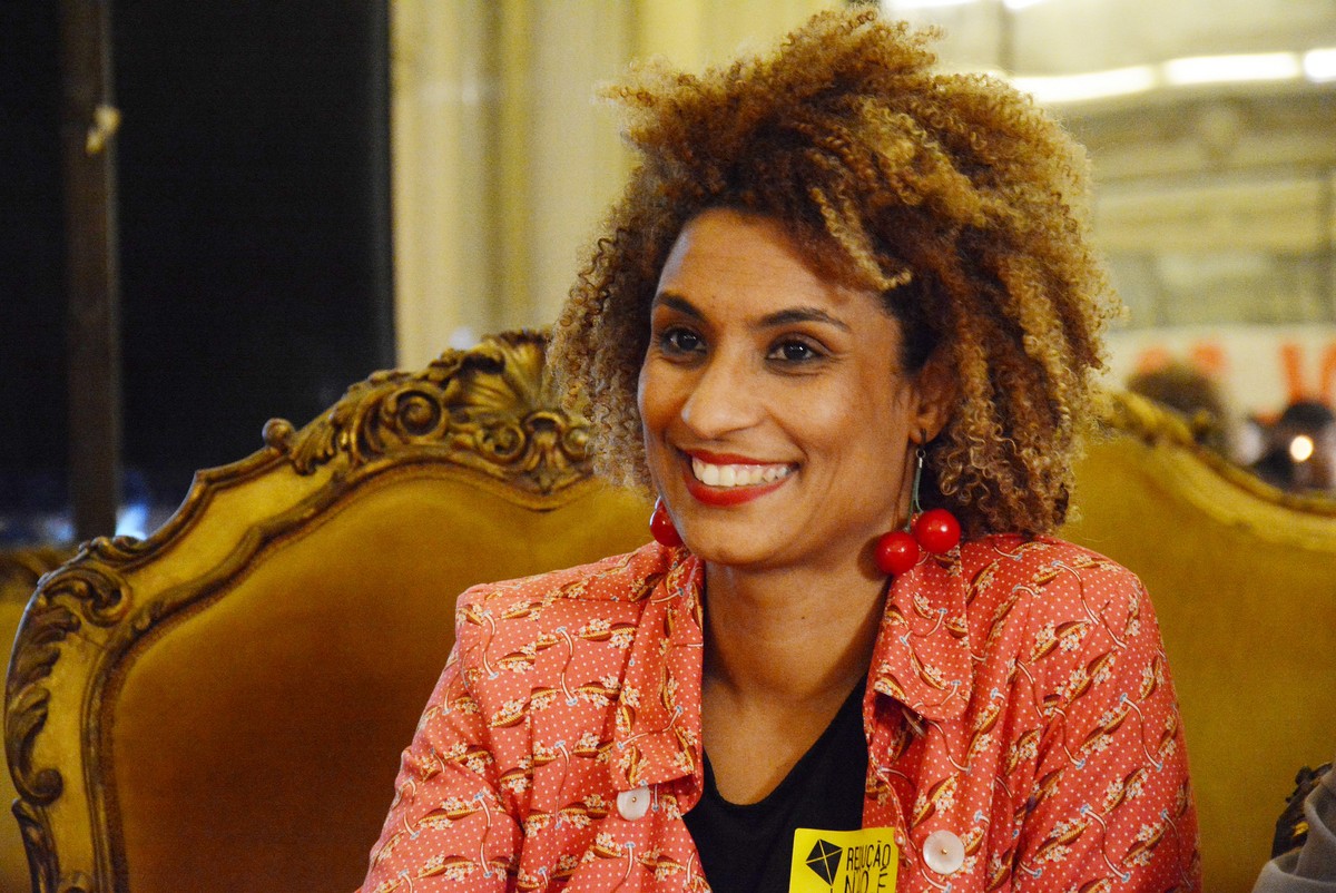Inquérito da PF que apura suposta obstrução no caso Marielle deve ser concluído em abril