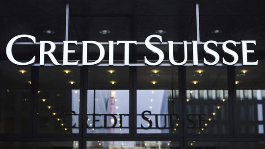 UBS fecha compra do Credit Suisse por US$ 3,25 bi