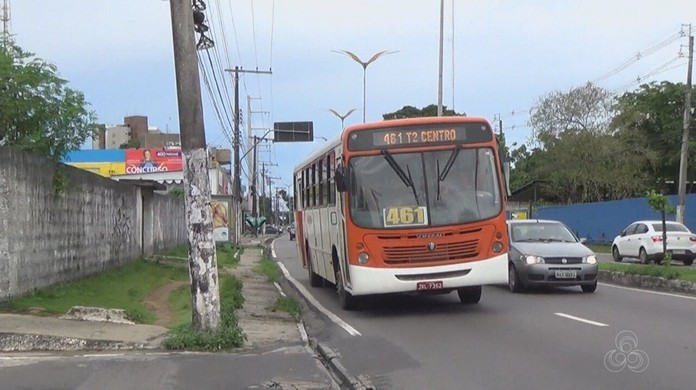 Cobradora de &ocirc;nibus em Manaus diz ter sido assaltada ao menos 15 vezes |  Amazonas | G1