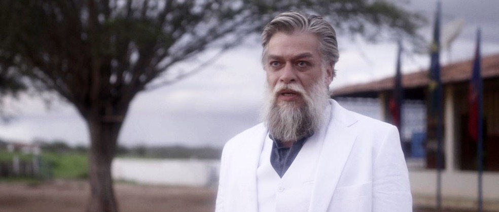 Ramirinho provoca o pai: ‘Não quero ter medo de ser livre’ | vem por aí ...