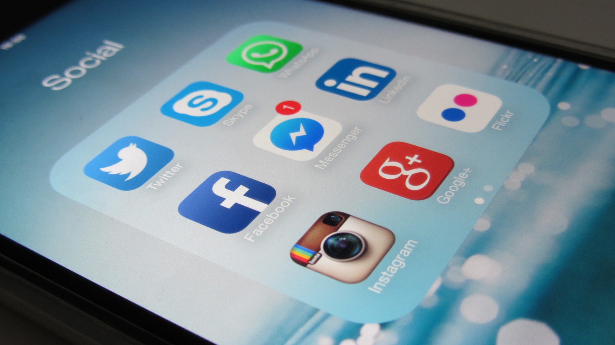 O Facebook pretende integrar WhatsApp, Messenger e DMs do Instagram (Foto: Christiaan Colen/ Flickr)