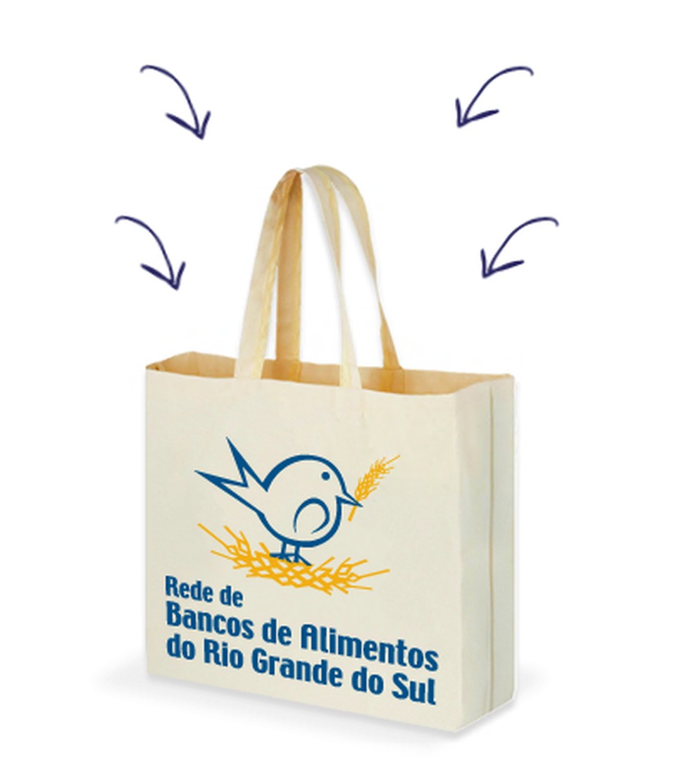 Banco De Alimentos Lanca Campanha Virtual Para Arrecadar Doacoes No Rs Saiba Como Ajudar Rio Grande Do Sul G1