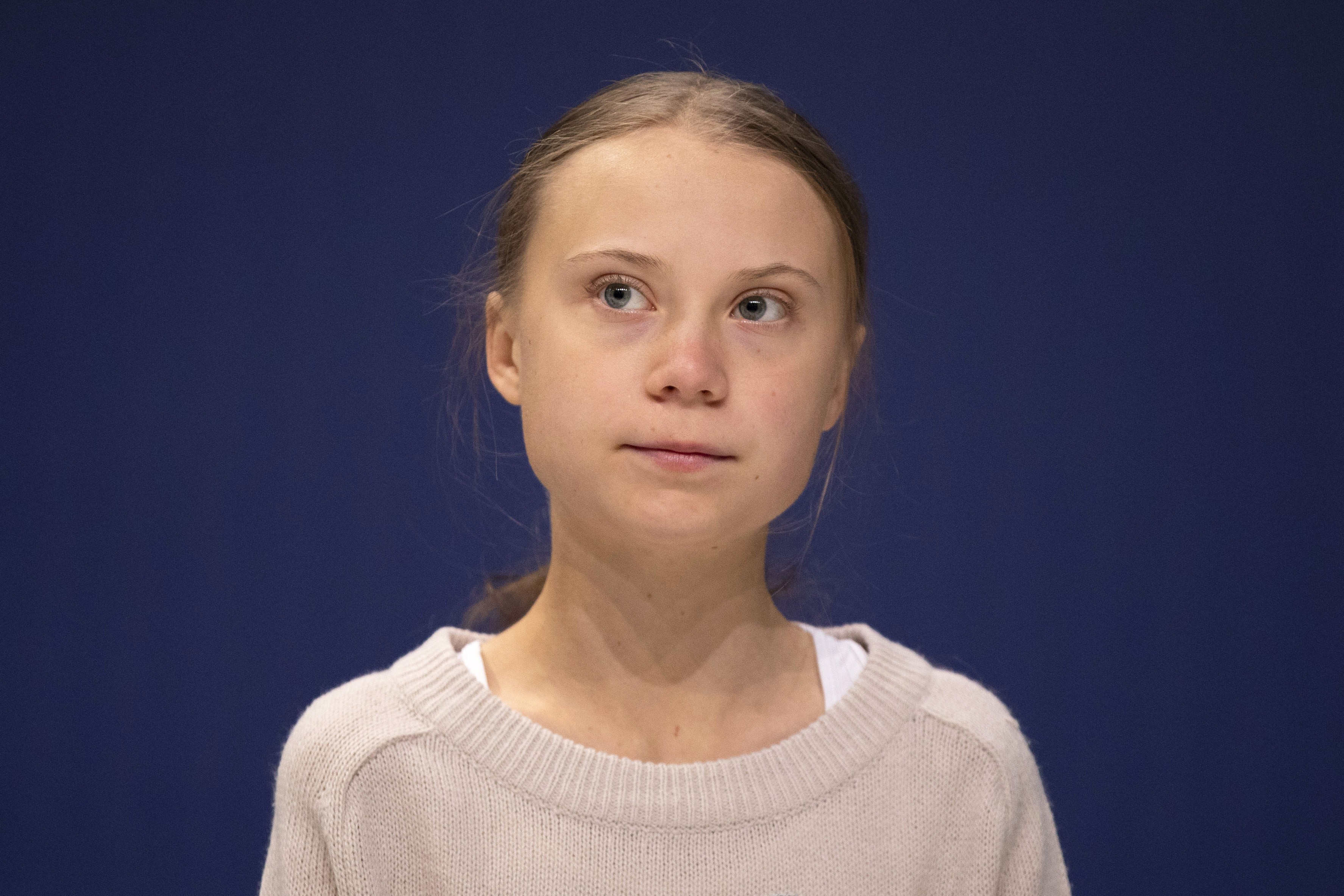 Greta Thunberg (Foto: Getty Images)