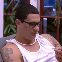 Daniel critica brothers: 'Nada a ver perder a linha aqui dentro ...