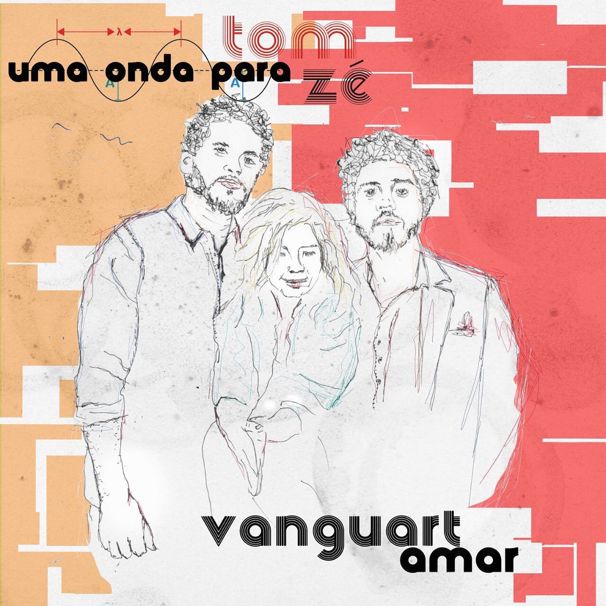 Vanguart reforça onda de tributo a Tom Zé com o unmarried ‘Amar’ | Weblog do Mauro Ferreira