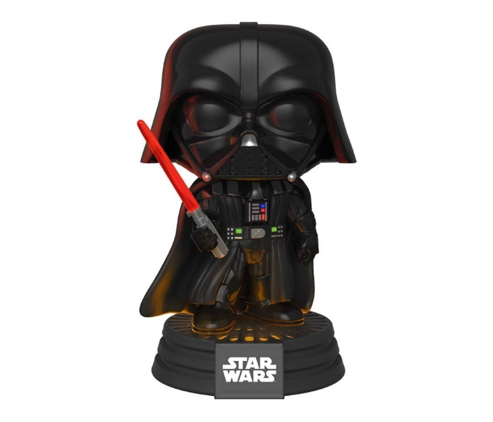 Funko do Darth Vader (Foto: Reprodução/Amazon)