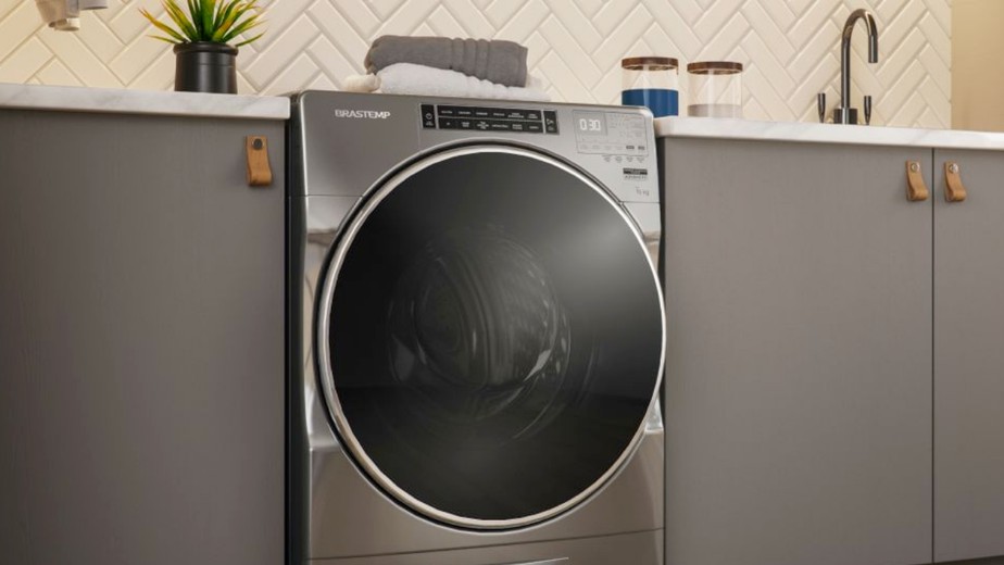 gain concern assist Máquina de lavar: 10 acessórios e dispositivos úteis no dia a dia e na  lavanderia | Sua Casa Mais Tech | TechTudo
