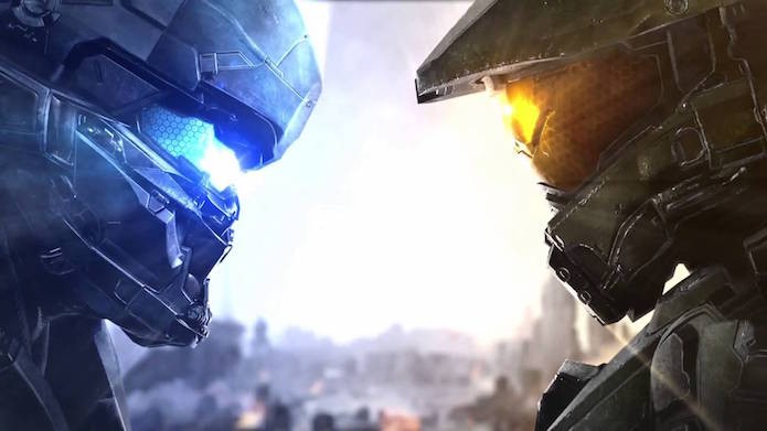 Confira a evolução dos gráficos de Halo, série de tiro em primeira pessoa (Foto: Divulgação/343 Industries)