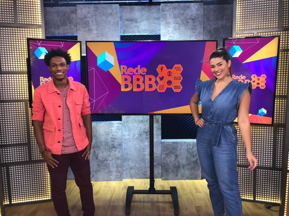 Enquete Redebbb Entre No Gshow E Participe Bbb21 Gshow