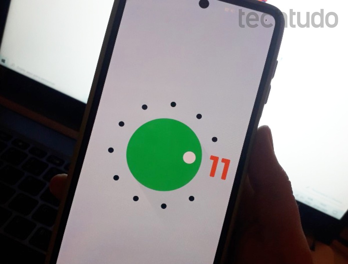Easter egg do Android 11: como encontrar jogo escondido no celular