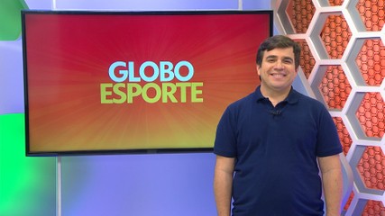 VÍDEOS: Globo Esporte BA desta sexta-feira, ba