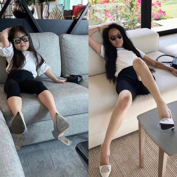 Vera Wang, estilista e neo influencer, viralizou nas redes graças à  impressionante boa forma aos 70, e diz que 'vodka' é o segredo - Glamurama