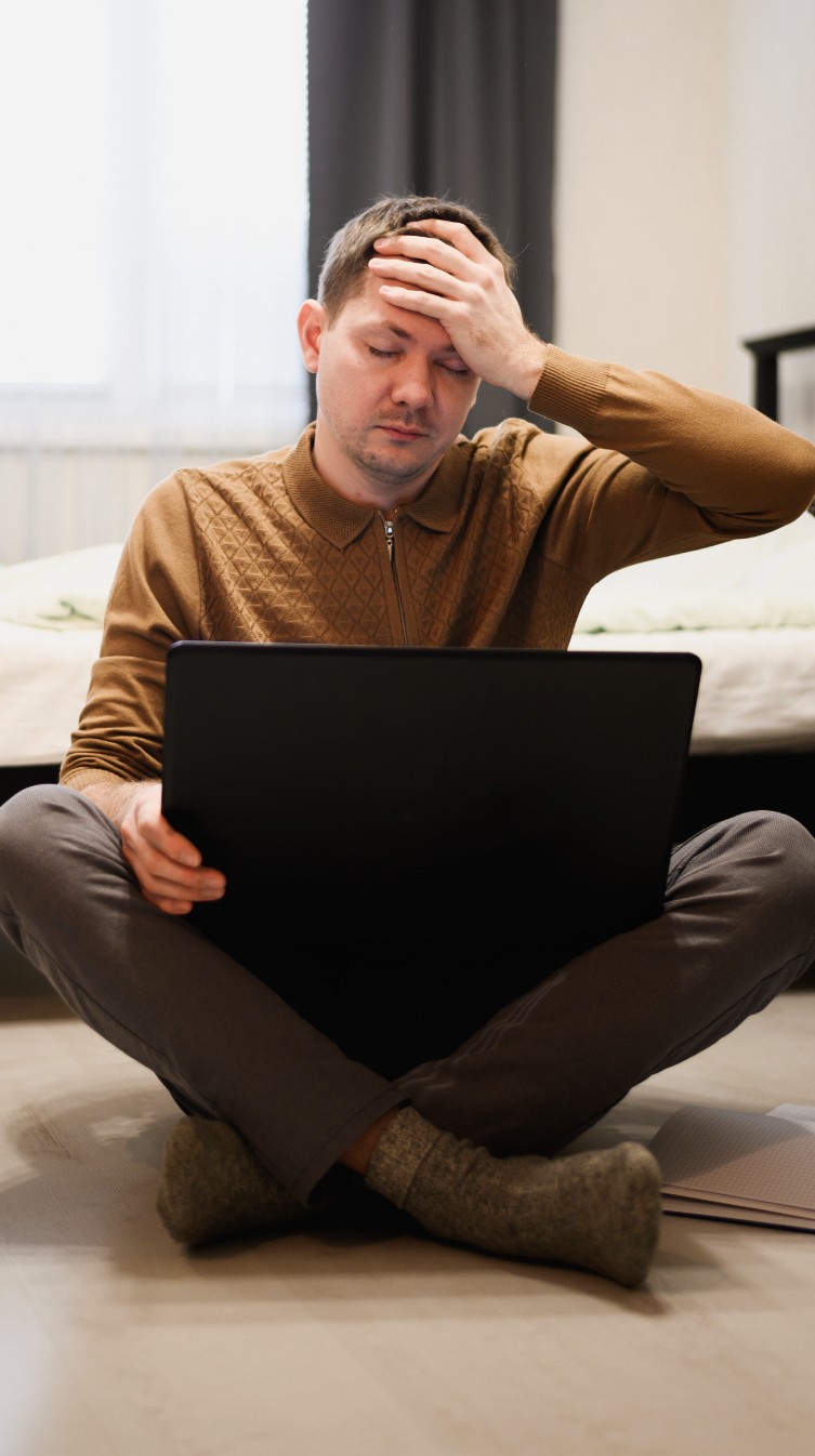 Bateria do seu notebook acaba de repente? Truque simples resolve!