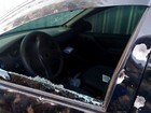 Casal é baleado dentro do carro em Guarus, em Campos, no RJ