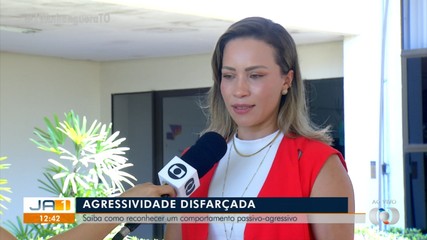 Psicóloga explica como comportamento passivo-agressivo pode ser tóxico em uma relação