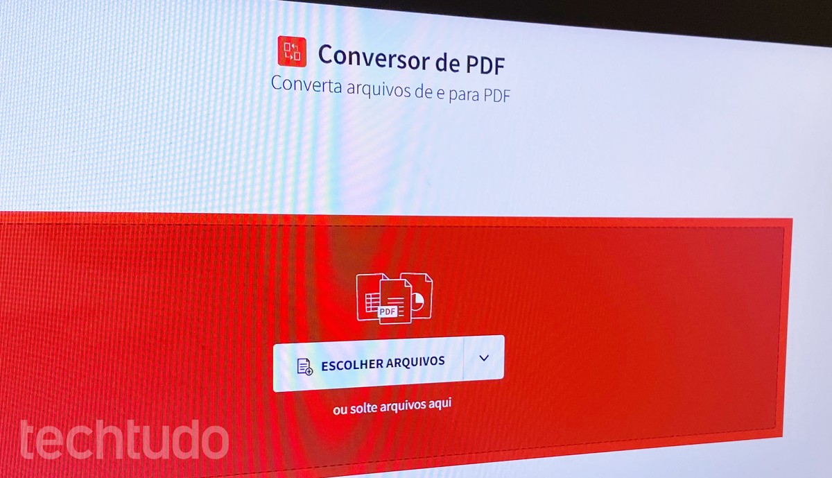Como Tirar Foto De Documento Em Pdf