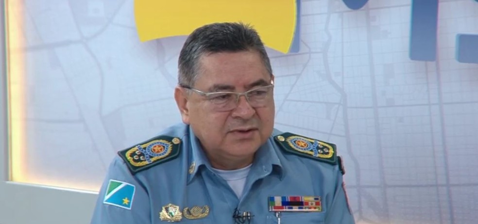 Campo Grande e região de fronteira estão entre prioridades para receberem novos policiais, diz comandante da PM