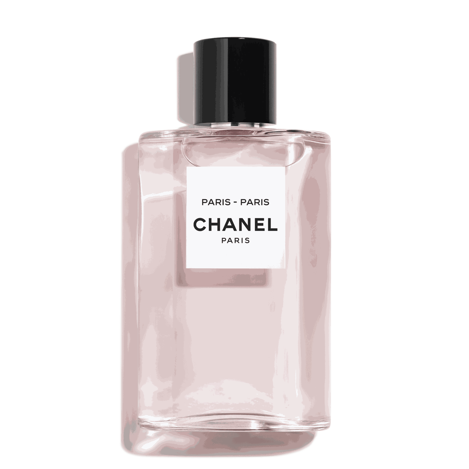 Paris-Paris Les Eaux de Chanel Eau de Toilette, CHANEL (R$ 1.105) — Foto: Divulgação