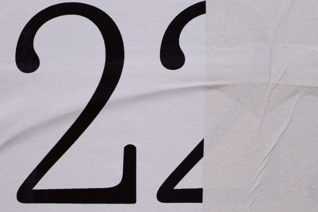 22.02.2022 também é uma data ambigrama (Foto: Pexels/Reprodução)