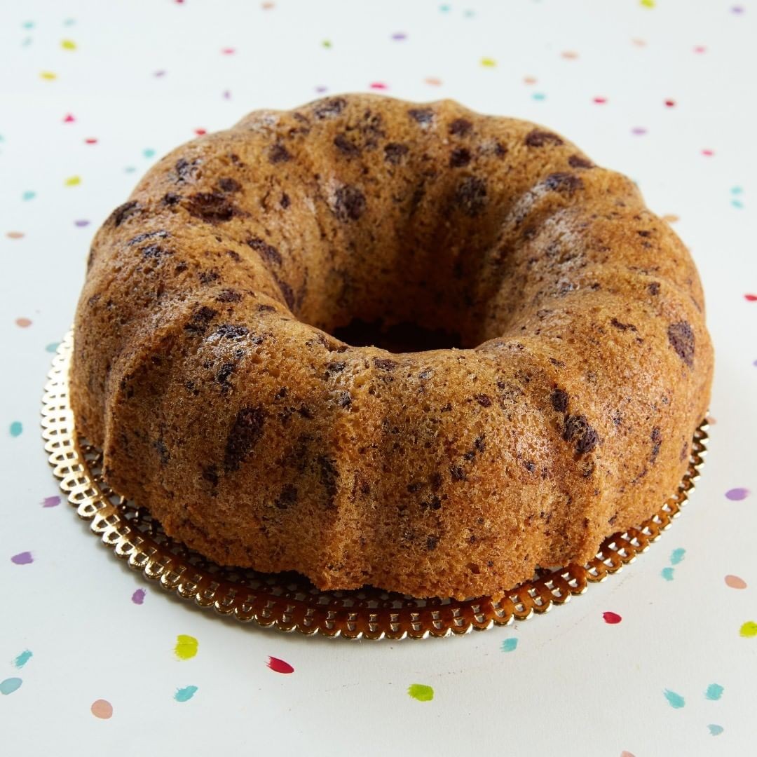 Receita de bolo formigueiro é deliciosa e fácil de fazer (Foto: Instagram / Casa Bonometti / Reprodução)