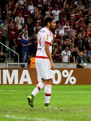 Wallace discorda de críticas de Jayme, mas admite: 2015 foi uma vergonha