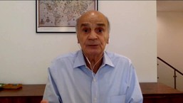 Drauzio Varella: 'Nós não vamos controlar a epidemia sem vacina'