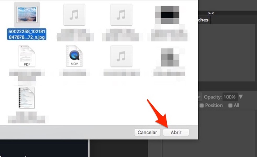 Como Usar O Photopea Concorrente Online E Gratis Do Photoshop Editores Techtudo