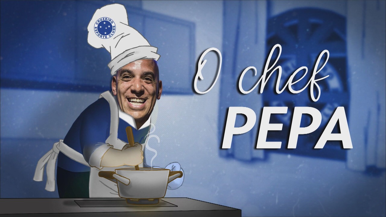Vin Diesel, xará de porquinha e cozinheiro: influencer analisa talento de Pepa no fogão