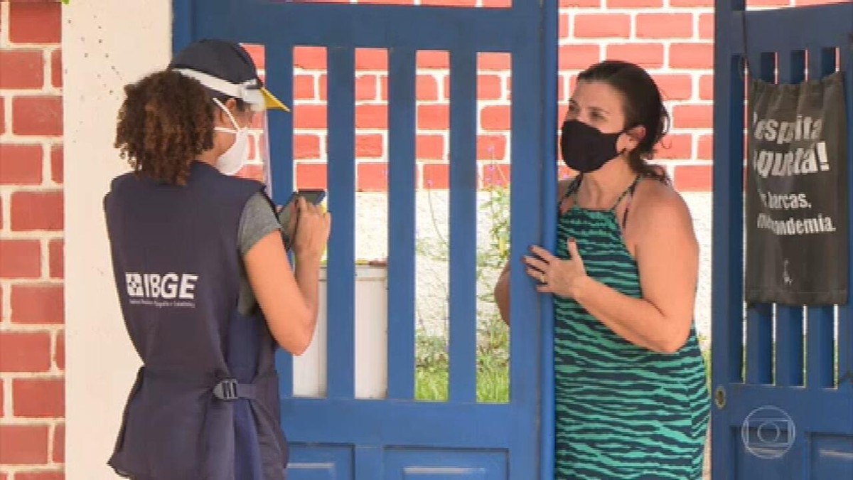 AGU diz ao STF que governo cumpre decisão da Corte para realizar Censo