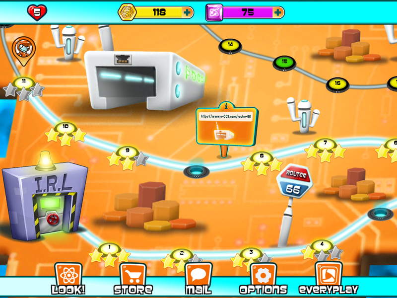 e Click, Click, BOOM! Jogos Download TechTudo