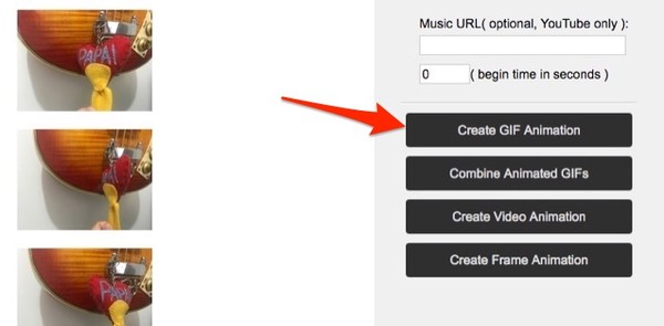 Como Fazer Gif Com Foto Editores Techtudo